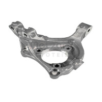 Steering Knuckle Wheel Suspension front right METZGER for...