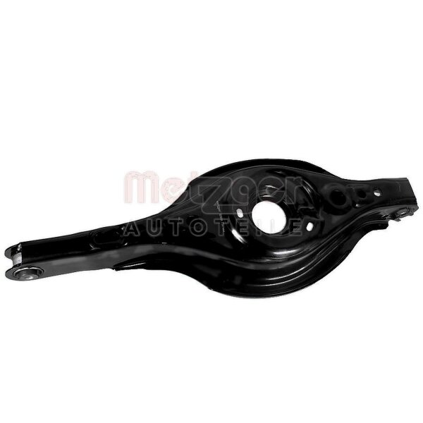 Handlebar Wheel Suspension lower wishbone rubber METZGER for e.g. MAZDA CX-5