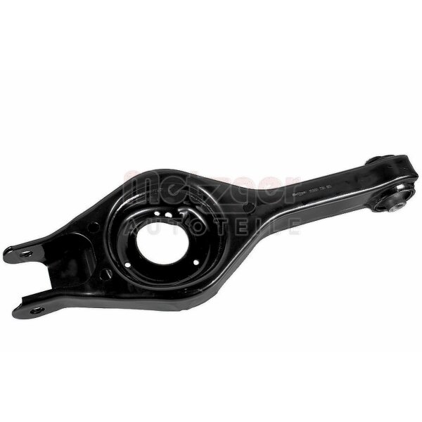 Lenker Radaufhängung hinten rechts Querlenker mit METZGER für u.a. KIA CEED