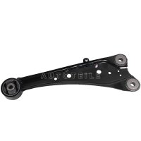 Handlebar Wheel Suspension top trailing arm METZGER for...