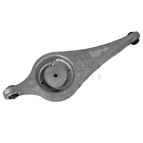 Handlebar Wheel Suspension lower wishbone rubber METZGER for e.g. VOLVO V70