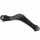 Handlebar Wheel Suspension top wishbone METZGER for e.g. OPEL INSIGNIA