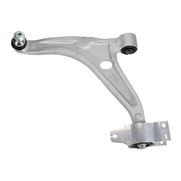 Lenker Radaufhängung unten Querlenker mit Mutter METZGER für u.a. MB GLA