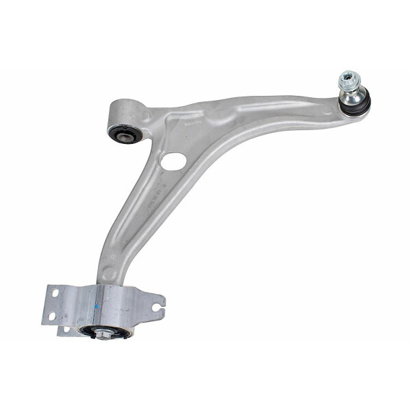 Handlebar Wheel Suspension lower wishbone with Nut METZGER for e.g. MB GLA
