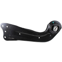 Handlebar Wheel Suspension front trailing arm rubber...