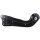 Rear right front wishbone 378mm trailing arm METZGER for VW TOURAN (1T1)