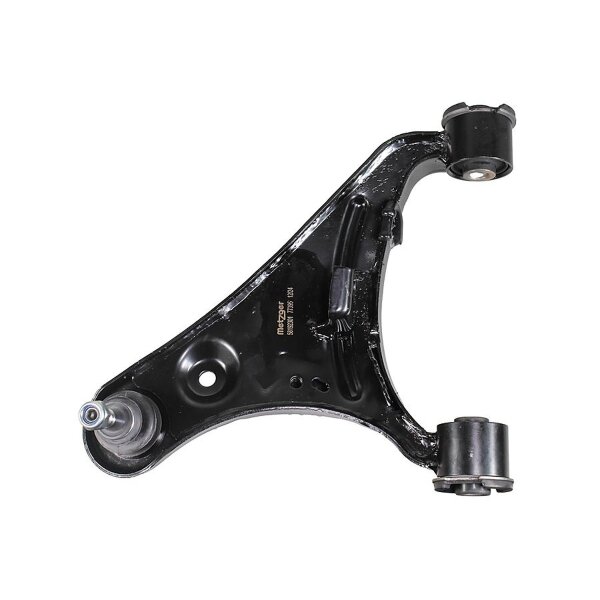 Lenker Radaufhängung oben Querlenker METZGER für u.a. LAND ROVER DISCOVERY