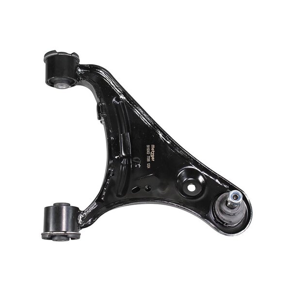 Lenker Radaufhängung oben Querlenker METZGER für u.a. LAND ROVER DISCOVERY