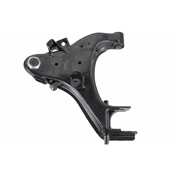 Handlebar Wheel Suspension lower wishbone with METZGER for e.g. NISSAN PICK