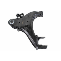 Handlebar Wheel Suspension lower wishbone with METZGER...