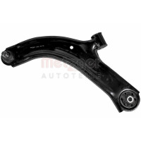 Lenker Radaufhängung unten METZGER IAM-Expertise...