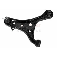 Handlebar Wheel Suspension lower wishbone no Screws...