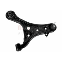 Handlebar Wheel Suspension lower wishbone no Screws...