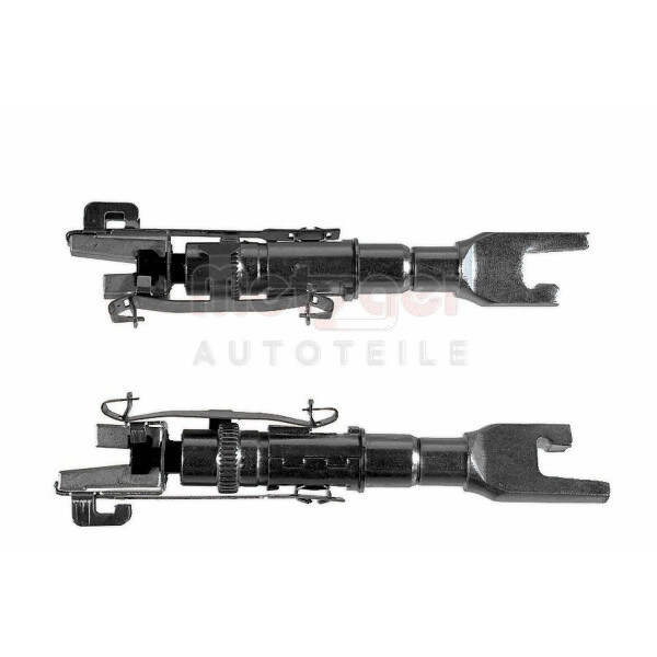 Adjuster Set Drum Brake METZGER IAM-Expertise suitable for e.g. OPEL CORSA