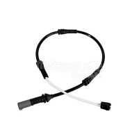 Warning Contact Brake Pad Wear Disc Brake 590 mm METZGER...