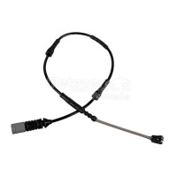 Warning Contact Brake Pad Wear Disc Brake 648 mm METZGER...