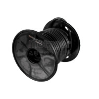 Vacuum Hose Braking System 25,000 mm Ø 7 mm...