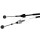 Cable Pull Manual Transmission Double cable pull METZGER for e.g. OPEL MERIVA
