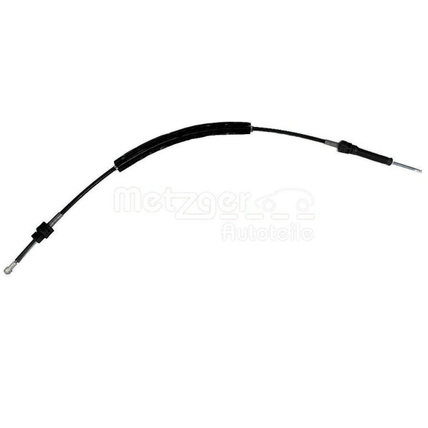 Seilzug Schaltgetriebe Wählseilzug METZGER passend für u.a. VW GOLF