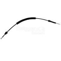 Seilzug Schaltgetriebe Wählseilzug METZGER passend...