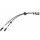 Cable Pull Manual Transmission Double cable pull METZGER for e.g. MB VITO
