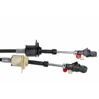 Cable Pull Manual Transmission double cable pull METZGER...