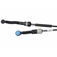 Cable Pull Manual Transmission double cable pull METZGER fits FIAT 500L