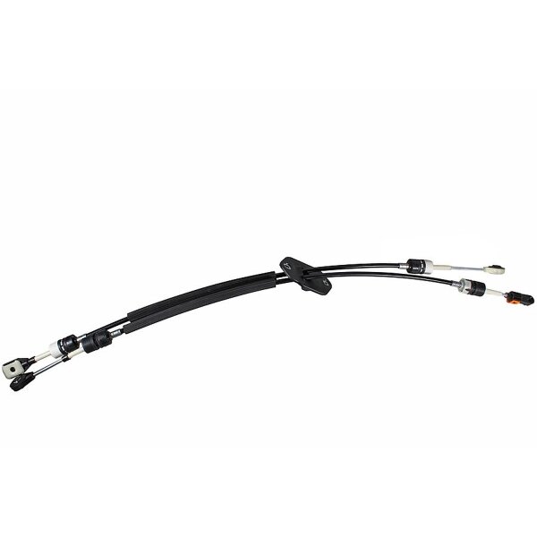 Cable pull gearbox METZGER for FORD TRANSIT V363