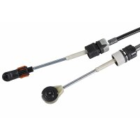 Cable pull gearbox METZGER for FORD TRANSIT V363