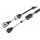 Cable pull gearbox METZGER for FORD TRANSIT V363