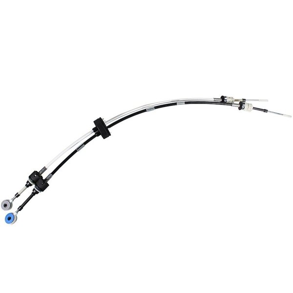 Cable Pull Manual Transmission Double cable pull METZGER for e.g. OPEL ASTRA