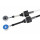 Cable Pull Manual Transmission Double cable pull METZGER for e.g. OPEL ASTRA