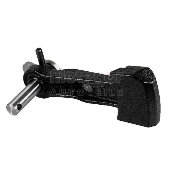 Repair Kit Gear Shift Lever METZGER IAM-Expertise suitable for e.g. OPEL MOVANO