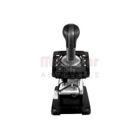Gear Shift Lever METZGER Aftermarket-Expertise suitable...