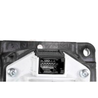 Gear Shift Lever METZGER Aftermarket-Expertise suitable for e.g. OPEL ASTRA