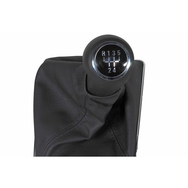 Gear Shift Lever METZGER Aftermarket-Expertise suitable for e.g. OPEL ASTRA