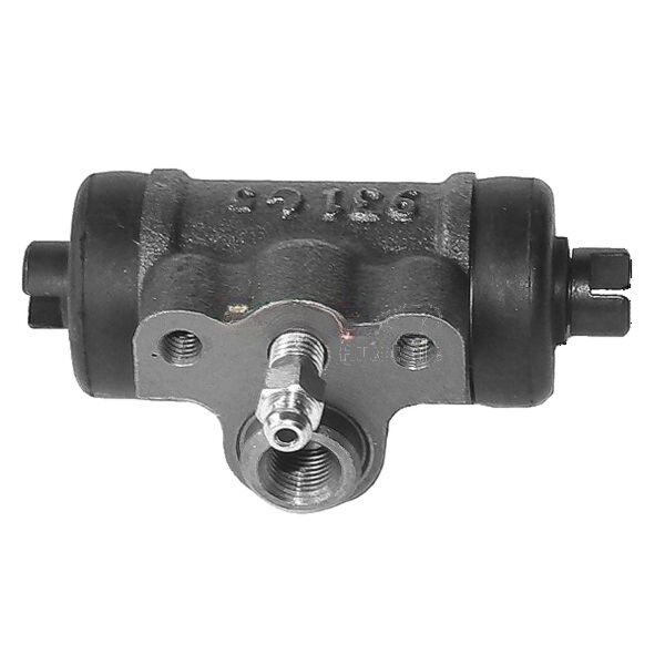 Radbremszylinder Hinterachse Ø 19 mm METZGER für u.a. MITSUBISHI CARISMA