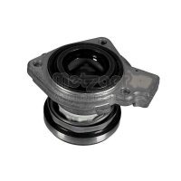 Nehmerzylinder Kupplung METZGER IAM-Expertise passend...