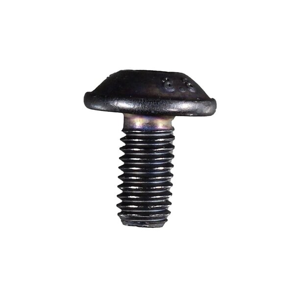 Bolt Splash Guard Brake Disc M6 x 12 Torx METZGER for e.g. AUDI A3