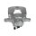 Brake Caliper front axle left METZGER suitable for e.g. TOYOTA AYGO
