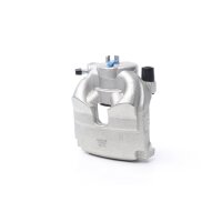 Brake Caliper front axle right METZGER suitable for e.g....