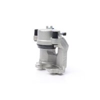 Brake Caliper front axle right METZGER suitable for e.g. HONDA ACCORD