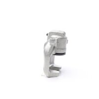 Brake Caliper front axle right METZGER suitable for e.g. CITROËN C4