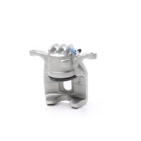 Brake Caliper front axle right METZGER suitable for e.g. CITROËN C4