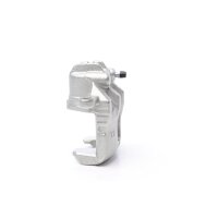 Brake Caliper front axle left METZGER IAM-Expertise fits HYUNDAI i20