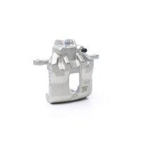 Brake Caliper front axle left METZGER IAM-Expertise fits HYUNDAI i20