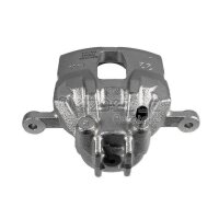 Brake Caliper front axle right METZGER IAM-Expertise fits...