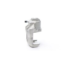 Brake Caliper front axle right METZGER IAM-Expertise fits HYUNDAI i20