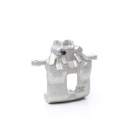 Brake Caliper front axle right METZGER IAM-Expertise fits HYUNDAI i20