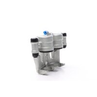 Brake Caliper front axle left METZGER for e.g. MERCEDES-BENZ VITO